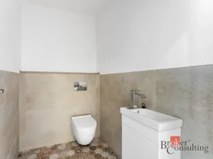 Prodej rodinného domu, Lahošť, Švermova, 132 m2