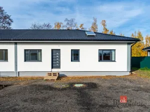 Prodej rodinného domu, Lahošť, Švermova, 132 m2