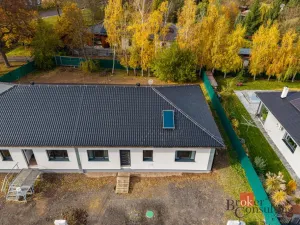 Prodej rodinného domu, Lahošť, Švermova, 132 m2