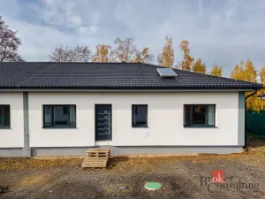 Prodej rodinného domu, Lahošť, Švermova, 132 m2