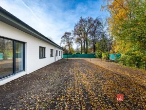 Prodej rodinného domu, Lahošť, Švermova, 132 m2