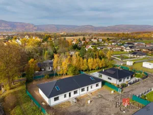 Prodej rodinného domu, Lahošť, Švermova, 132 m2