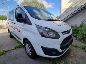 Dražba výrobních prostor, Kolín, K Dílnám, 1529 m2