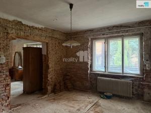 Prodej rodinného domu, Radnice, 179 m2