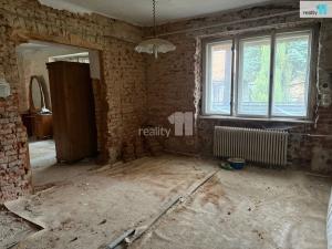 Prodej rodinného domu, Radnice, 179 m2