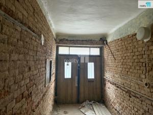 Prodej rodinného domu, Radnice, 179 m2