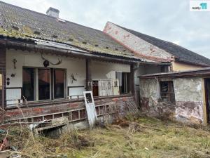 Prodej rodinného domu, Radnice, 179 m2