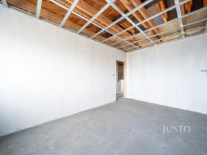 Prodej rodinného domu, Boršov nad Vltavou - Poříčí, Severní, 121 m2