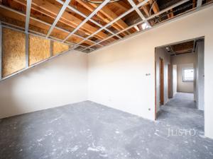 Prodej rodinného domu, Boršov nad Vltavou - Poříčí, Severní, 121 m2