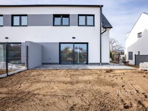 Prodej rodinného domu, Boršov nad Vltavou - Poříčí, Severní, 121 m2