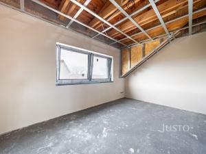 Prodej rodinného domu, Boršov nad Vltavou - Poříčí, Severní, 121 m2