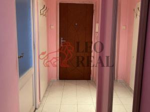 Prodej bytu 2+1, Most, Jaroslava Vrchlického, 55 m2