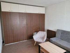 Pronájem bytu 1+1, Pardubice - Zelené Předměstí, Jindřišská, 33 m2