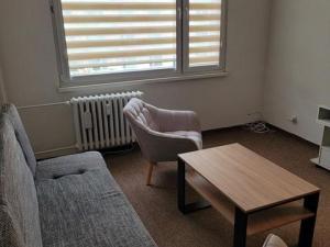 Pronájem bytu 1+1, Pardubice - Zelené Předměstí, Jindřišská, 33 m2