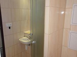 Pronájem bytu 1+1, Pardubice - Zelené Předměstí, Jindřišská, 33 m2