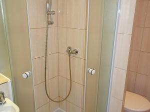 Pronájem bytu 1+1, Pardubice - Zelené Předměstí, Jindřišská, 33 m2