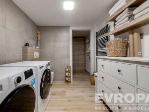 Prodej rodinného domu, Trhová Kamenice, 197 m2