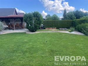 Prodej rodinného domu, Trhová Kamenice, 197 m2