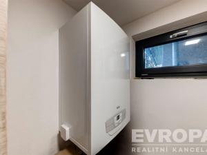 Prodej rodinného domu, Trhová Kamenice, 197 m2