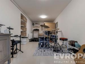 Prodej rodinného domu, Trhová Kamenice, 197 m2