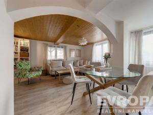 Prodej rodinného domu, Trhová Kamenice, 197 m2