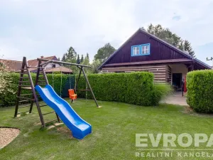 Prodej rodinného domu, Trhová Kamenice, 197 m2