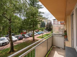 Pronájem bytu 2+1, České Budějovice - České Budějovice 3, Kostelní, 62 m2