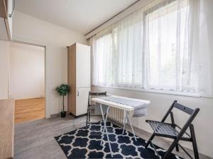 Pronájem bytu 2+1, České Budějovice - České Budějovice 3, Kostelní, 62 m2