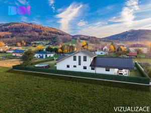 Prodej pozemku pro bydlení, Komorní Lhotka, 1959 m2