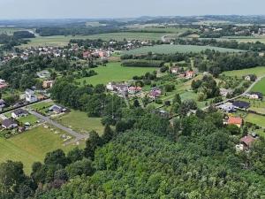 Prodej pozemku pro bydlení, Střítež, 1117 m2