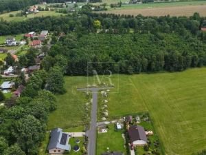 Prodej pozemku pro bydlení, Střítež, 1117 m2