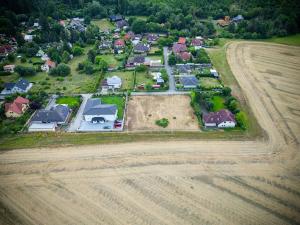 Prodej pozemku pro bydlení, Libeř, 1000 m2