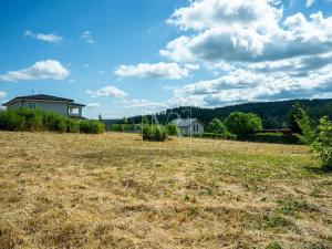 Prodej pozemku pro bydlení, Libeř, 1000 m2
