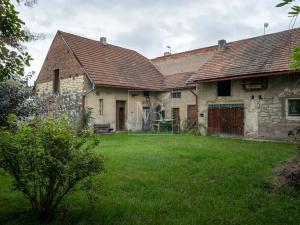 Prodej rodinného domu, Klobuky, Nová, 105 m2