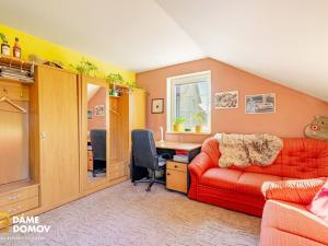 Prodej rodinného domu, Vizovice - Chrastěšov, 118 m2