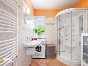 Prodej rodinného domu, Vizovice - Chrastěšov, 118 m2