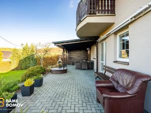 Prodej rodinného domu, Vizovice - Chrastěšov, 118 m2