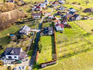 Prodej rodinného domu, Vizovice - Chrastěšov, 118 m2