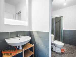 Pronájem - jiné, Ostrava, Palackého, 3 m2