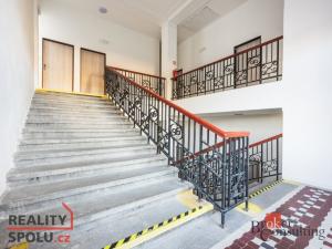 Pronájem - jiné, Ostrava, Palackého, 3 m2