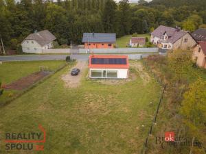 Prodej rodinného domu, Trhanov, 70 m2