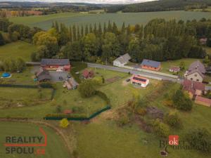 Prodej rodinného domu, Trhanov, 70 m2