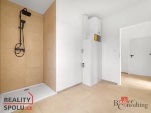 Prodej rodinného domu, Trhanov, 70 m2