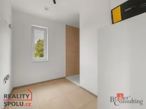 Prodej rodinného domu, Trhanov, 70 m2