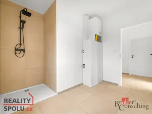 Prodej rodinného domu, Trhanov, 70 m2