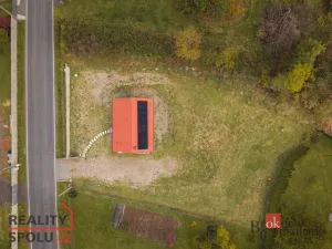 Prodej rodinného domu, Trhanov, 70 m2