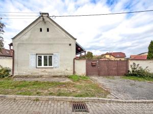 Prodej rodinného domu, Tuhaň, 105 m2