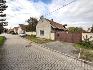 Prodej rodinného domu, Tuhaň, 105 m2