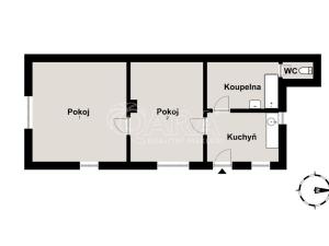 Prodej rodinného domu, Tuhaň, 105 m2