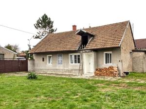 Prodej rodinného domu, Tuhaň, 105 m2